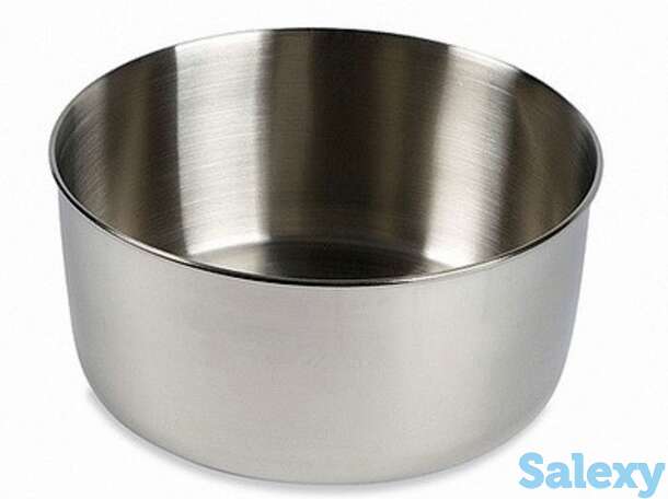 Миска для туризма tatonka small pot multi set, фотография 1