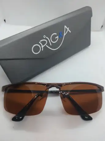 Солнцезащитные очки, фотография 4