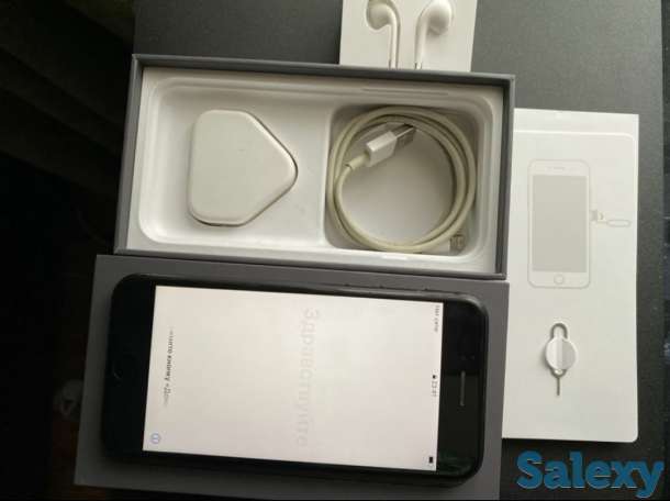 Продам айфон 8, фотография 3