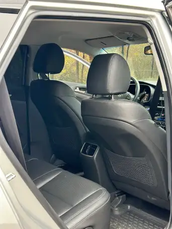 Продам кроссовер Hyundai Tucson, фотография 5