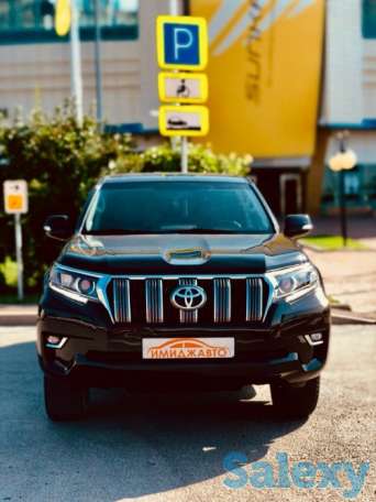 Аренда авто бизнесс класса без водителя, фотография 1