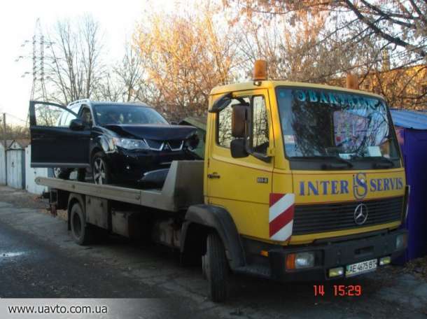 Услуги эвакуатора круглосуточно, город межгород. Быстро и качественно., фотография 3