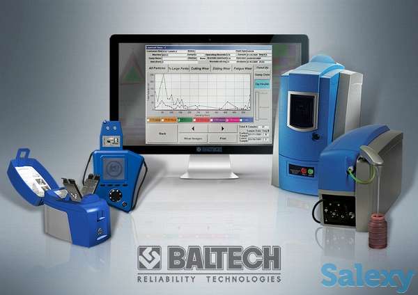 Концепция «Технологии надежности» разработана компанией «БАЛТЕХ» (Санкт-Петербург), фотография 1
