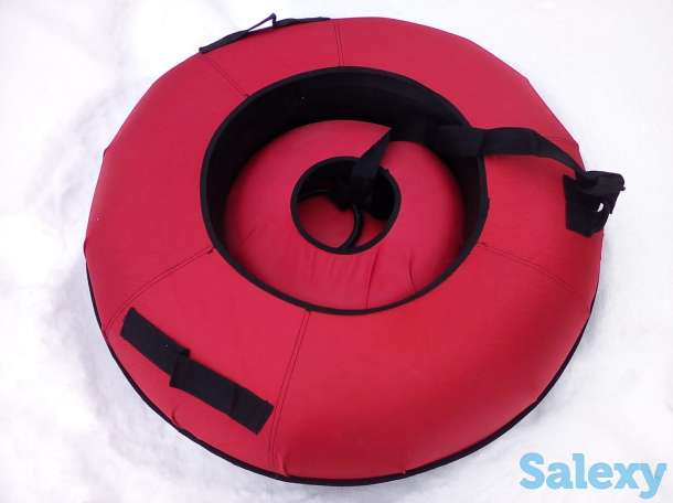 Баллоны для горок, фотография 2