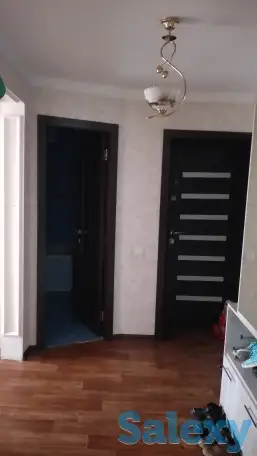 Продаю квартиру, Караганда -сортировочная, фотография 1