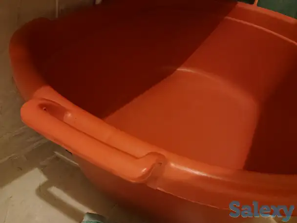 Ванна корыто, фотография 4