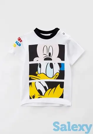 Футболка playtoday, фотография 1