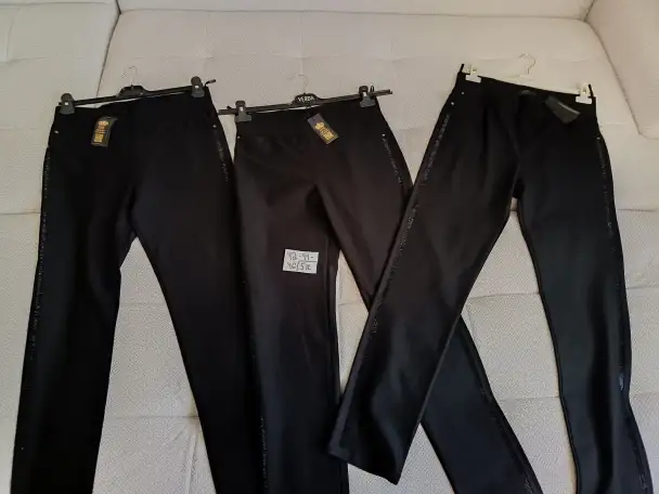 Новые турецкие женские вещи, фотография 12