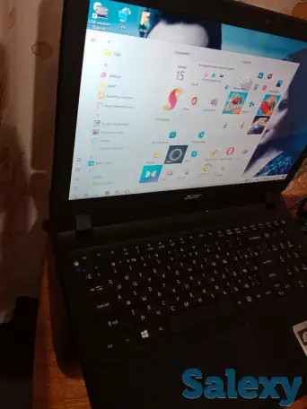 Продам ноутбук ASER, фотография 4