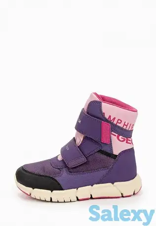 Ботинки geox, фотография 1