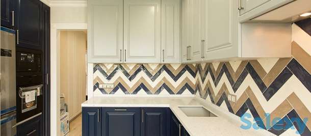 Ремонт однокомнатной квартиры, фотография 2