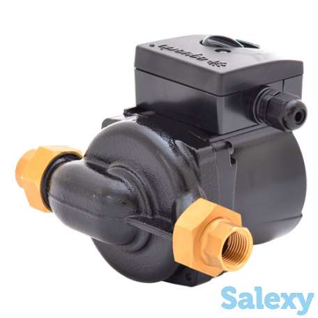 Циркуляционный насос aquario ac 154-130hw, фотография 3