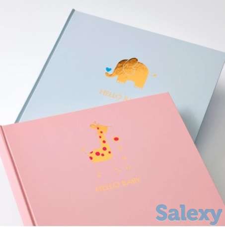 Фотоальбомы детские, фотография 2