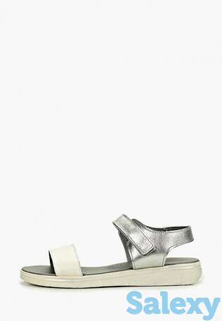 Сандалии лель, фотография 1