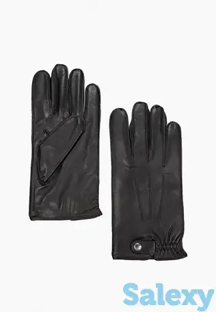 Перчатки fabretti, фотография 1