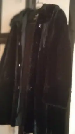 Норковая шуба, фотография 2