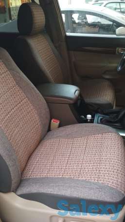 Авточехлы модельные. Производство Россия. НОВИНКА!!!, фотография 7