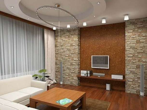 Ремонт офисов и помещений под ключ, фотография 2