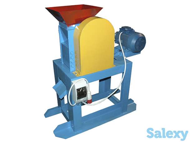 Дробилка щековая ДР-1-Щ, фотография 1