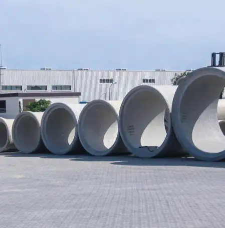 Оборудование для производства бетонных труб HawkeyePedershaab VIHY Masterflex, Дания., фотография 6