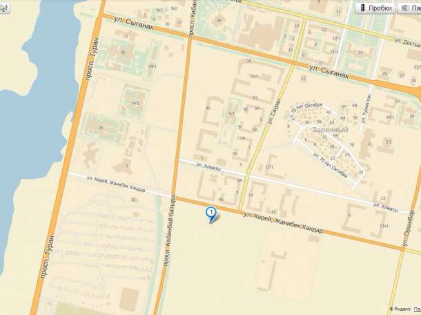 Продаю 1-ком кв, г.Астана; ЖК Времена года; , фотография 1