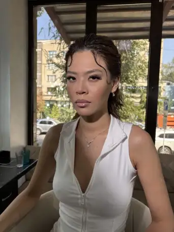 Макияж на выезд, фотография 3