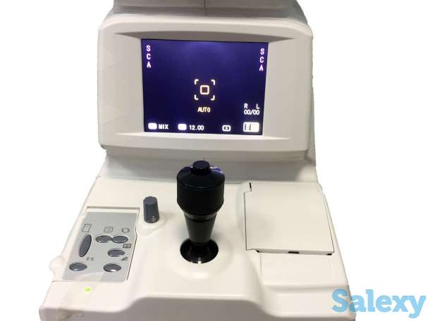 Авторефкератометр FR8900 KR, фотография 6