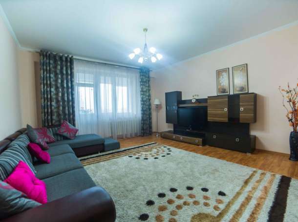 посуточная аренда, фотография 3