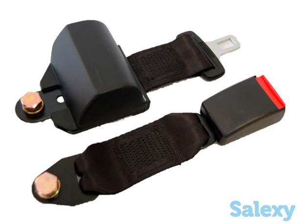 Ремни Безопасности, фотография 1