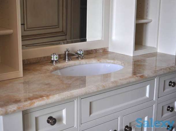 Изделия из мрамора в Алматы, фотография 4