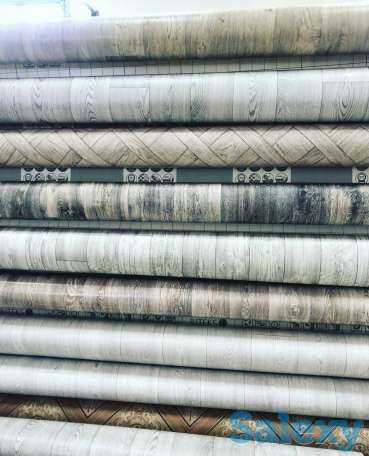 Профессиональная укладка линолеума, фотография 8