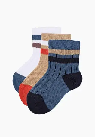 Носки 3 пары sela, фотография 1