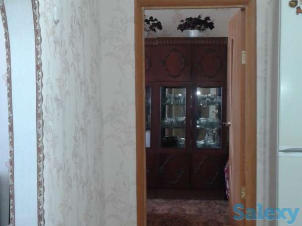 Продам дом в с. Новоишимка (Жанаесиль) 45 км от г. Нур-Султан, фотография 8