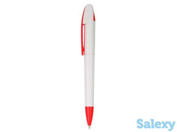 Ручка пластиковая под нанесения, фотография 4