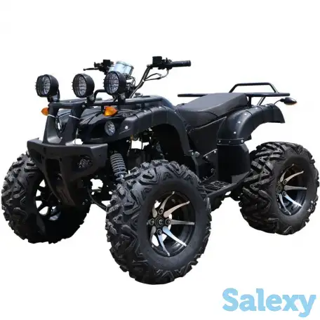 Квадроцикл 250сс (Актау), фотография 10