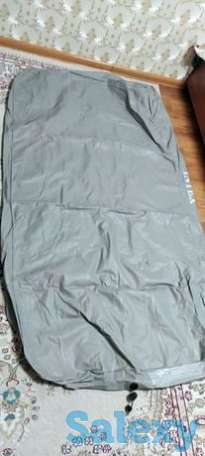 Два новые надувные матрасы дли 182 шир 101, фотография 1