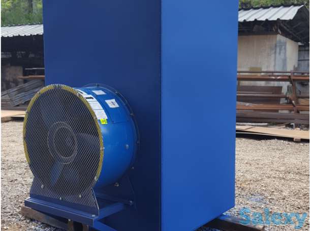 Градирня, фотография 5