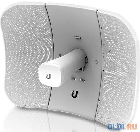 Точка доступа ubiquiti litebeam 5ac-gen2, фотография 1