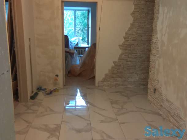 ИП выполнит все виды отделочных работ., фотография 1