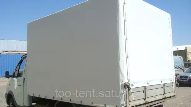 Автомобильные тенты, фотография 4