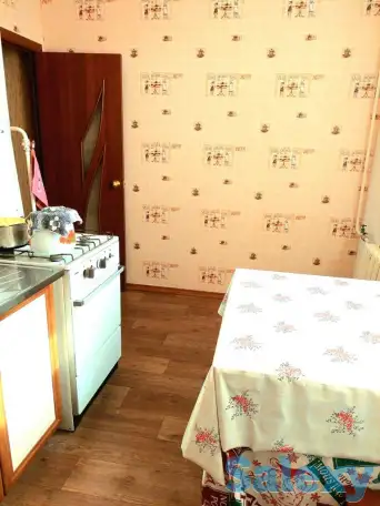 Продам однокомнатную квартиру, 10 мкр, 2 дом, фотография 3