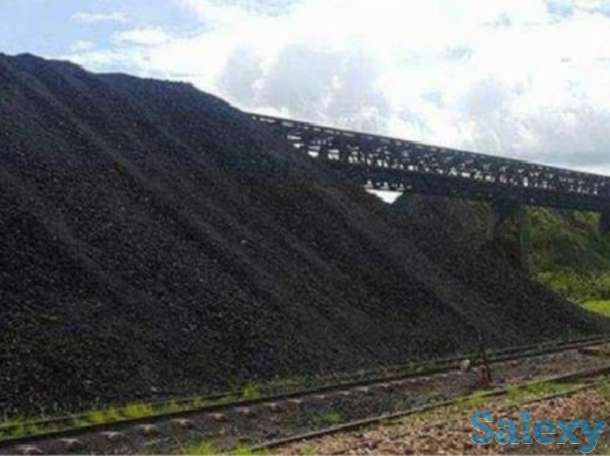 Железная руда из Казахстана, фотография 1