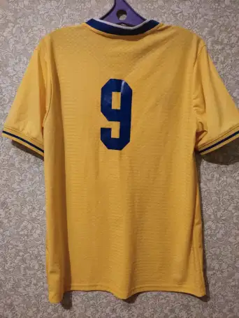 футбольная форма, фотография 4