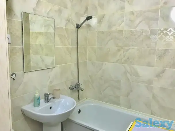 Чистейшая квартира в самом сердце города, Бухар Жырау 56, фотография 11