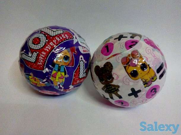 Игрушки, фотография 4