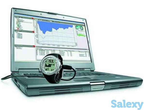 Интерфейс usb для d-серии, zoop novo, vyper novo, suunto, фотография 1