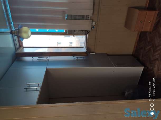 Квартира, 8 микрорайон 12 дом, фотография 9