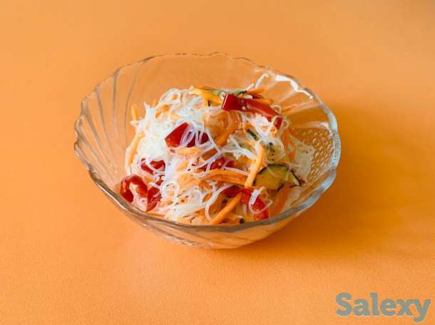 Бизнес-ланч доставка, фотография 8