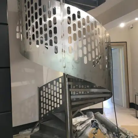 Изготовление металлоизделий любой сложности!, фотография 11