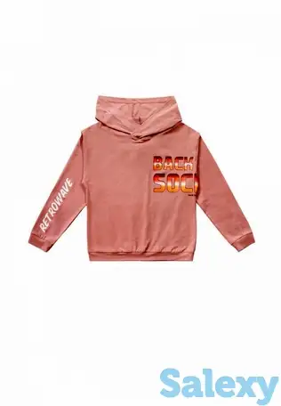 Худи dnk, фотография 1